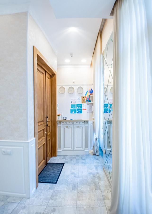 Vintage Hotel Тбілісі Екстер'єр фото