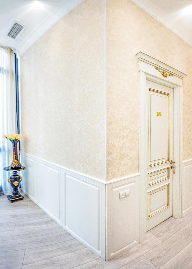 Vintage Hotel Тбілісі Екстер'єр фото