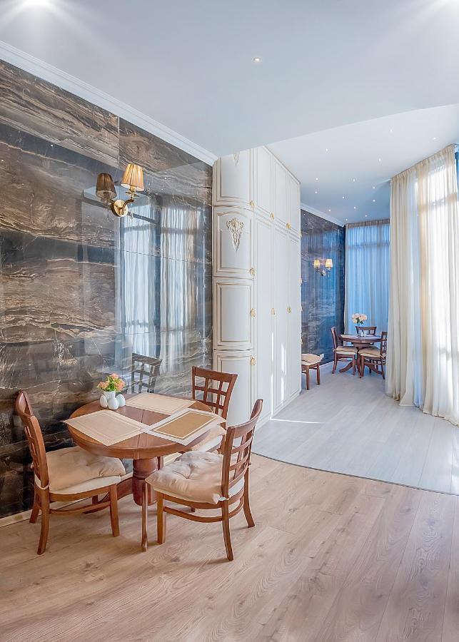 Vintage Hotel Тбілісі Екстер'єр фото