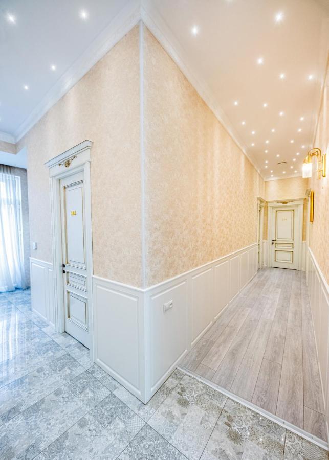 Vintage Hotel Тбілісі Екстер'єр фото