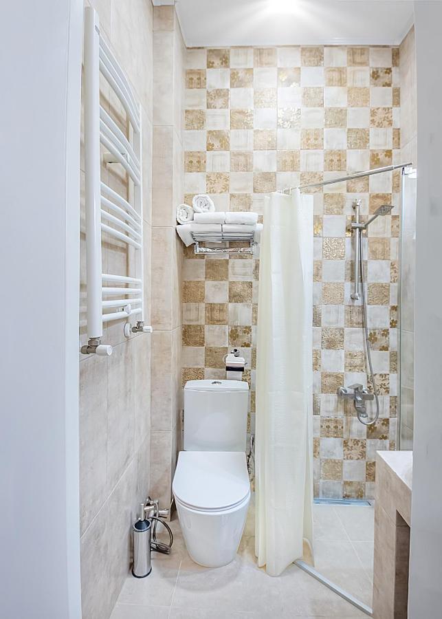 Vintage Hotel Тбілісі Екстер'єр фото