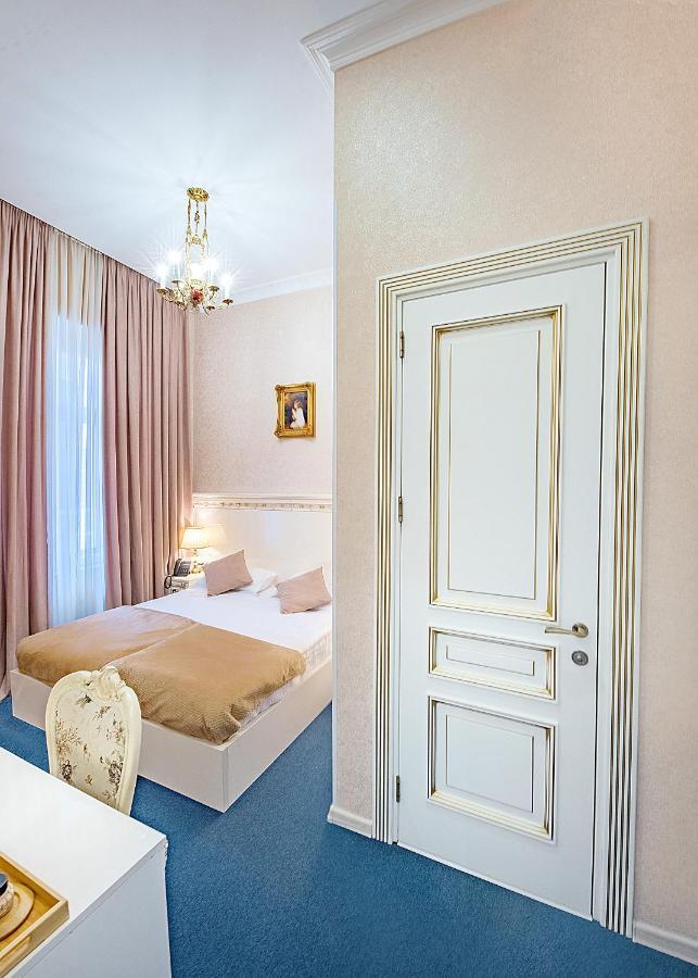 Vintage Hotel Тбілісі Екстер'єр фото