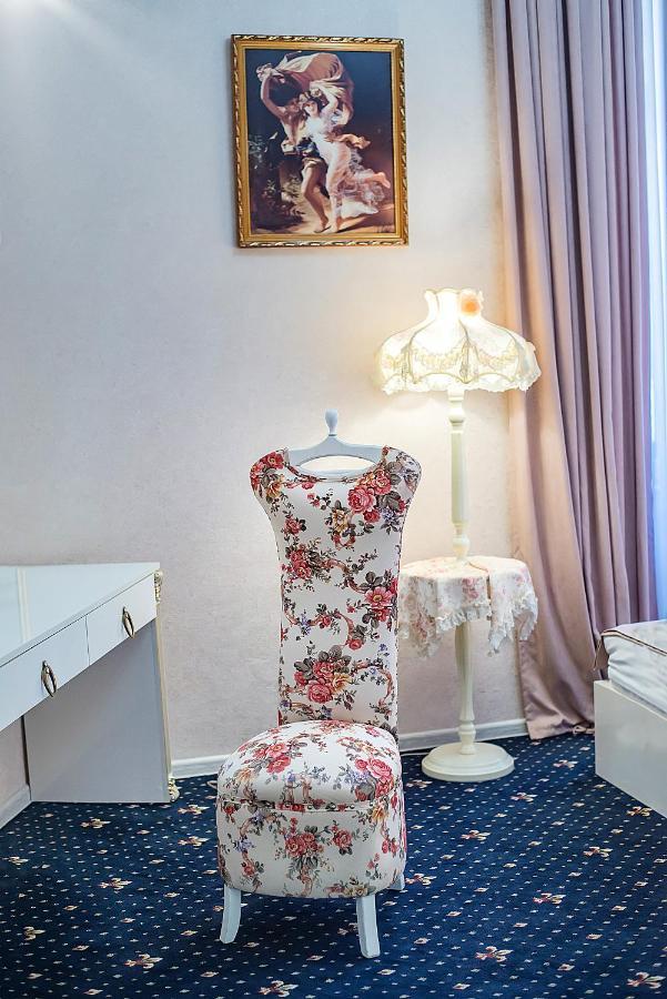Vintage Hotel Тбілісі Екстер'єр фото