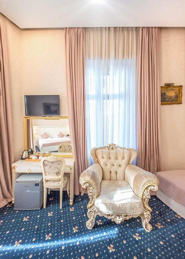 Vintage Hotel Тбілісі Екстер'єр фото
