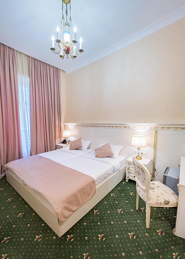 Vintage Hotel Тбілісі Екстер'єр фото