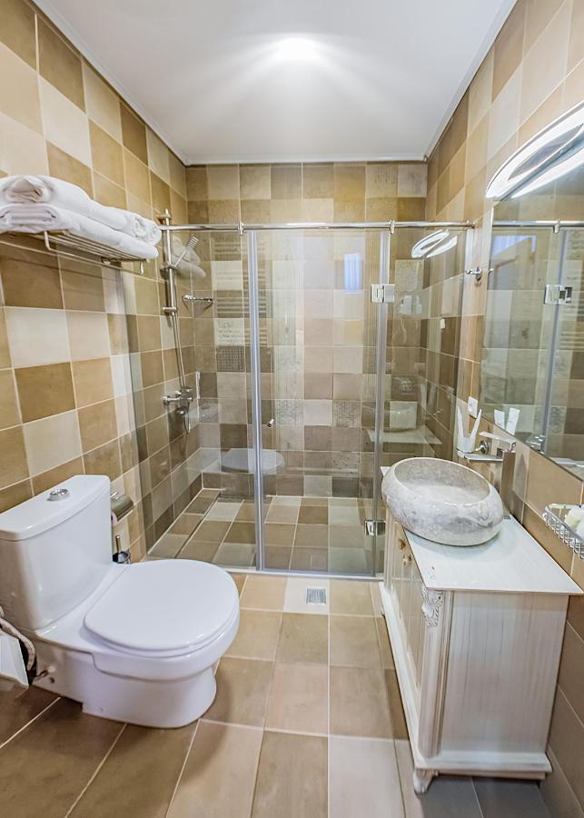 Vintage Hotel Тбілісі Екстер'єр фото