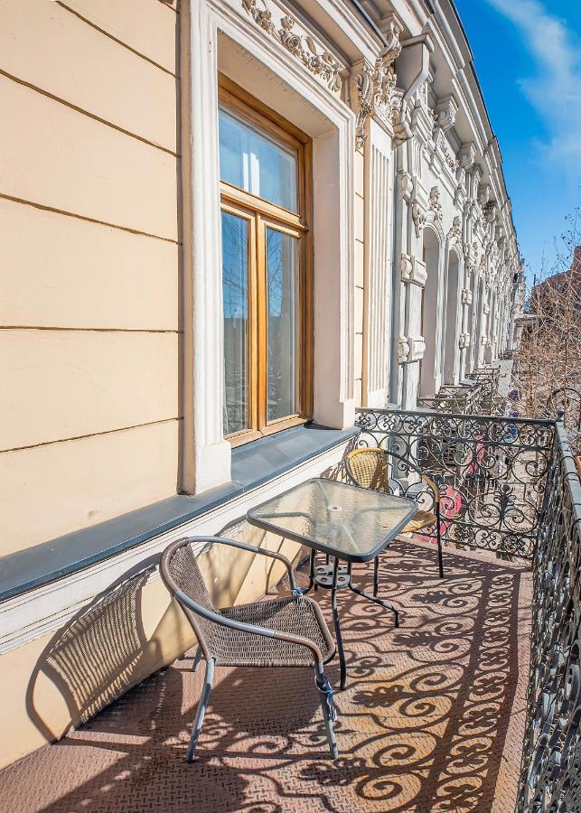 Vintage Hotel Тбілісі Екстер'єр фото