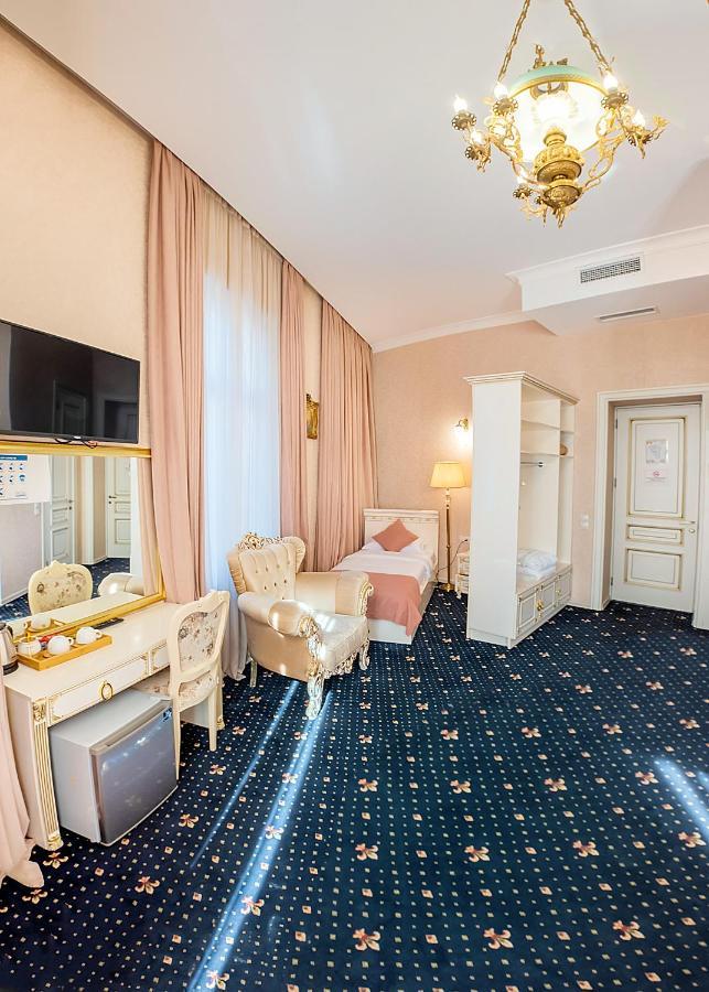 Vintage Hotel Тбілісі Екстер'єр фото