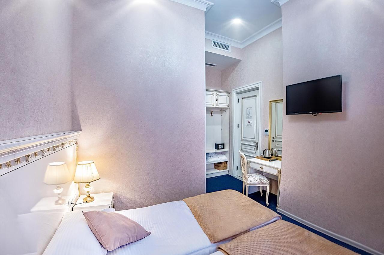 Vintage Hotel Тбілісі Екстер'єр фото