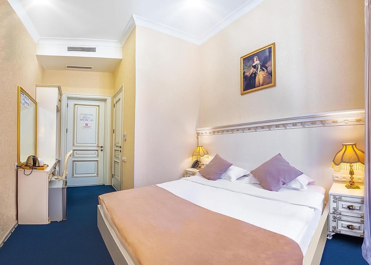Vintage Hotel Тбілісі Екстер'єр фото