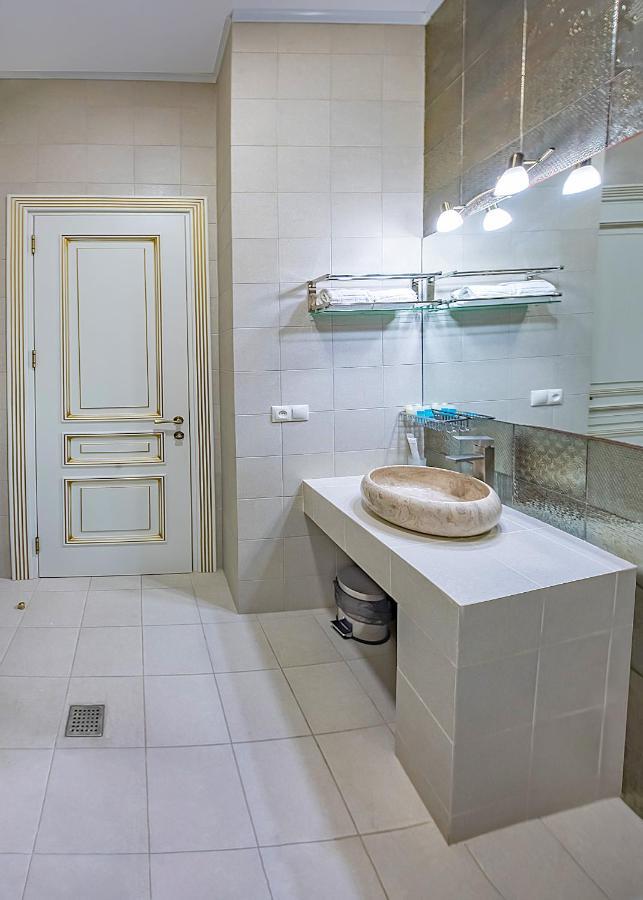 Vintage Hotel Тбілісі Екстер'єр фото