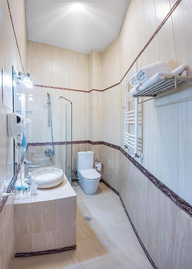 Vintage Hotel Тбілісі Екстер'єр фото