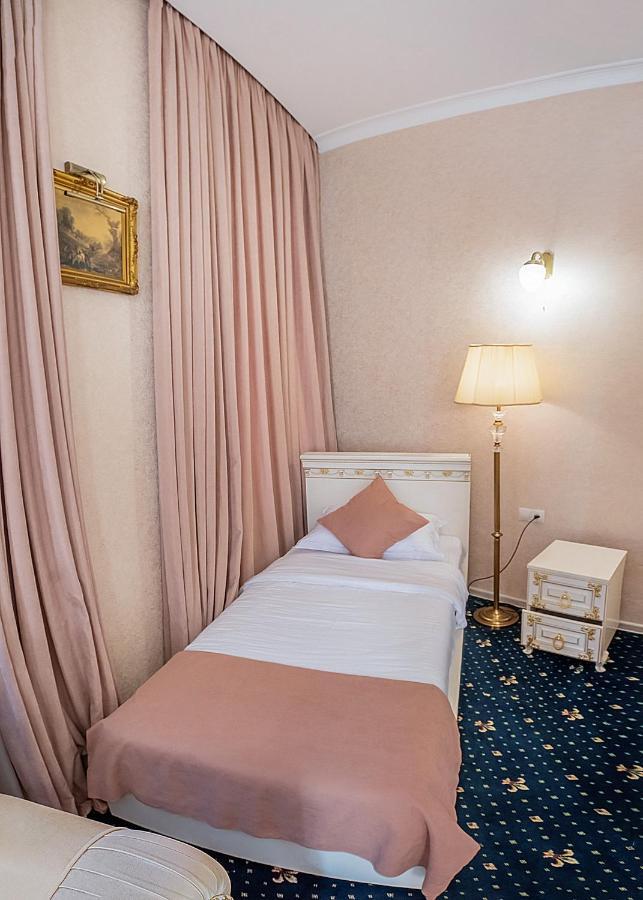 Vintage Hotel Тбілісі Екстер'єр фото