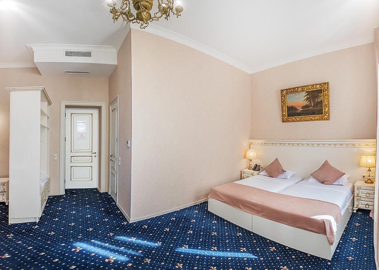 Vintage Hotel Тбілісі Екстер'єр фото