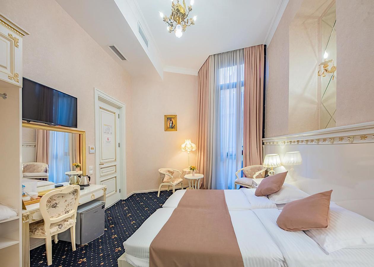 Vintage Hotel Тбілісі Екстер'єр фото