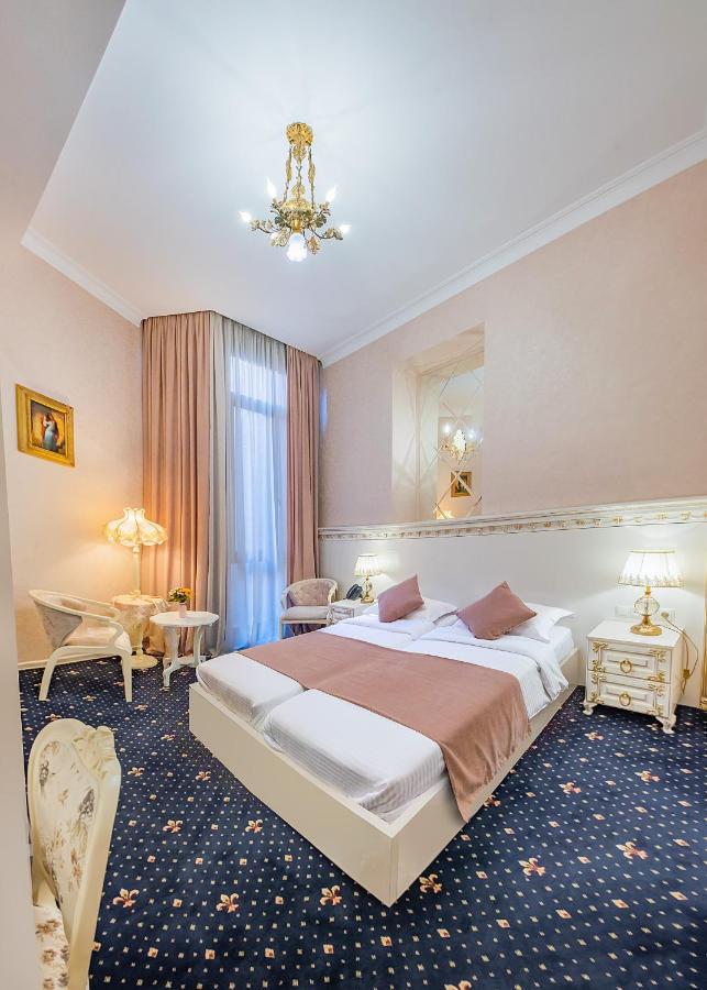 Vintage Hotel Тбілісі Екстер'єр фото