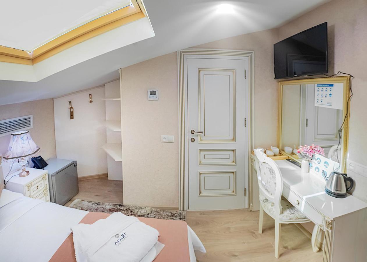 Vintage Hotel Тбілісі Екстер'єр фото