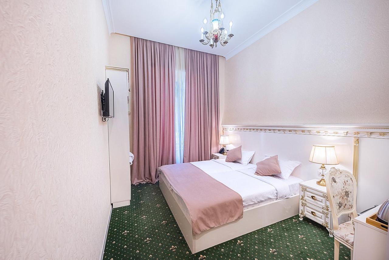 Vintage Hotel Тбілісі Екстер'єр фото