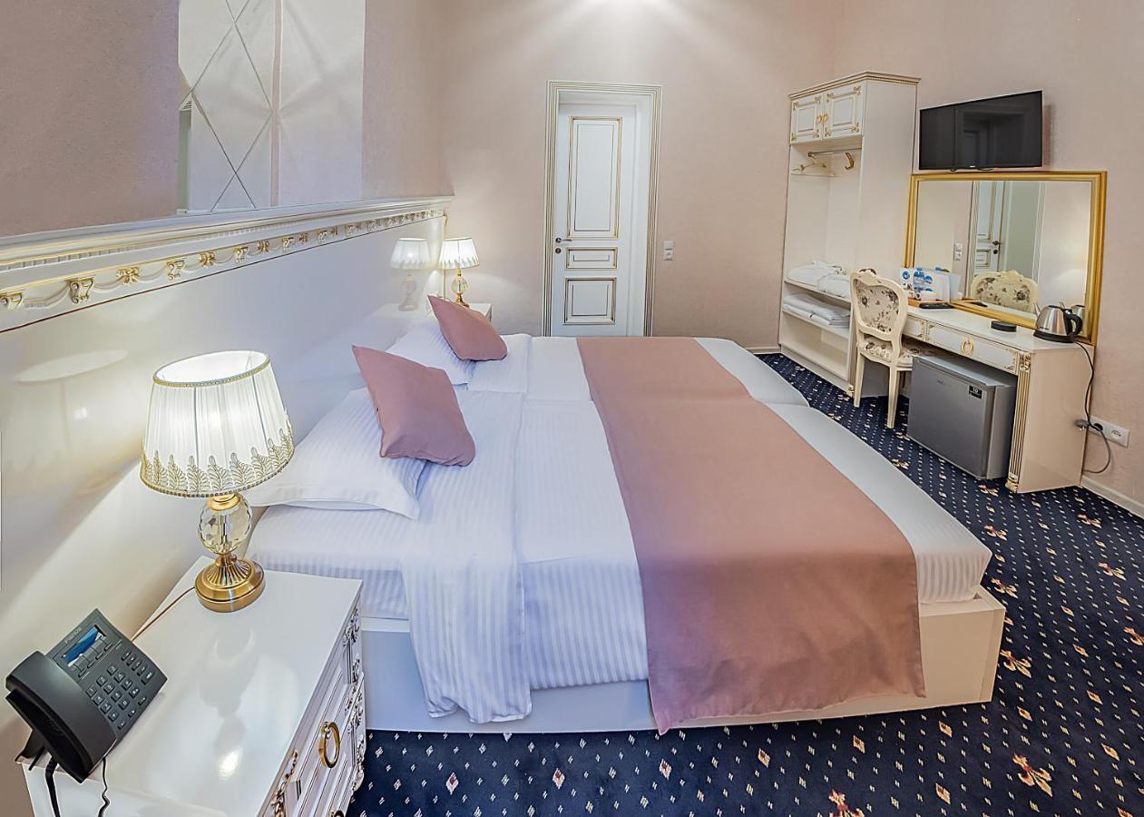 Vintage Hotel Тбілісі Екстер'єр фото