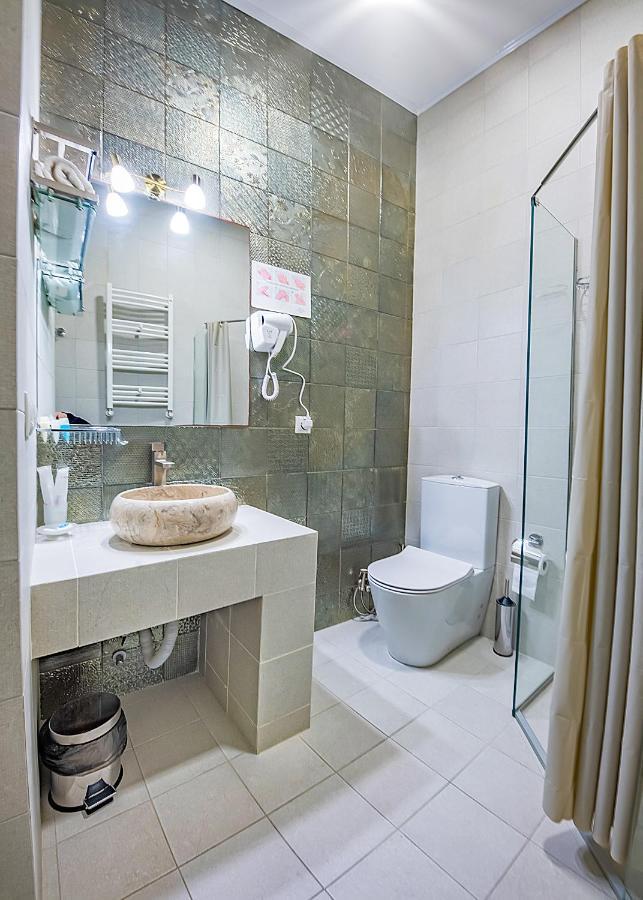 Vintage Hotel Тбілісі Екстер'єр фото