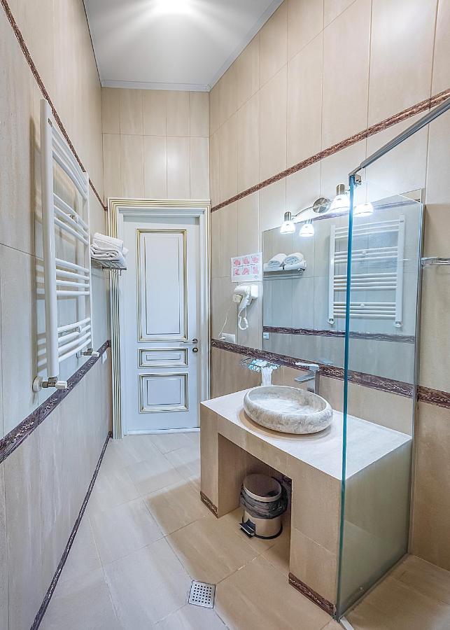 Vintage Hotel Тбілісі Екстер'єр фото