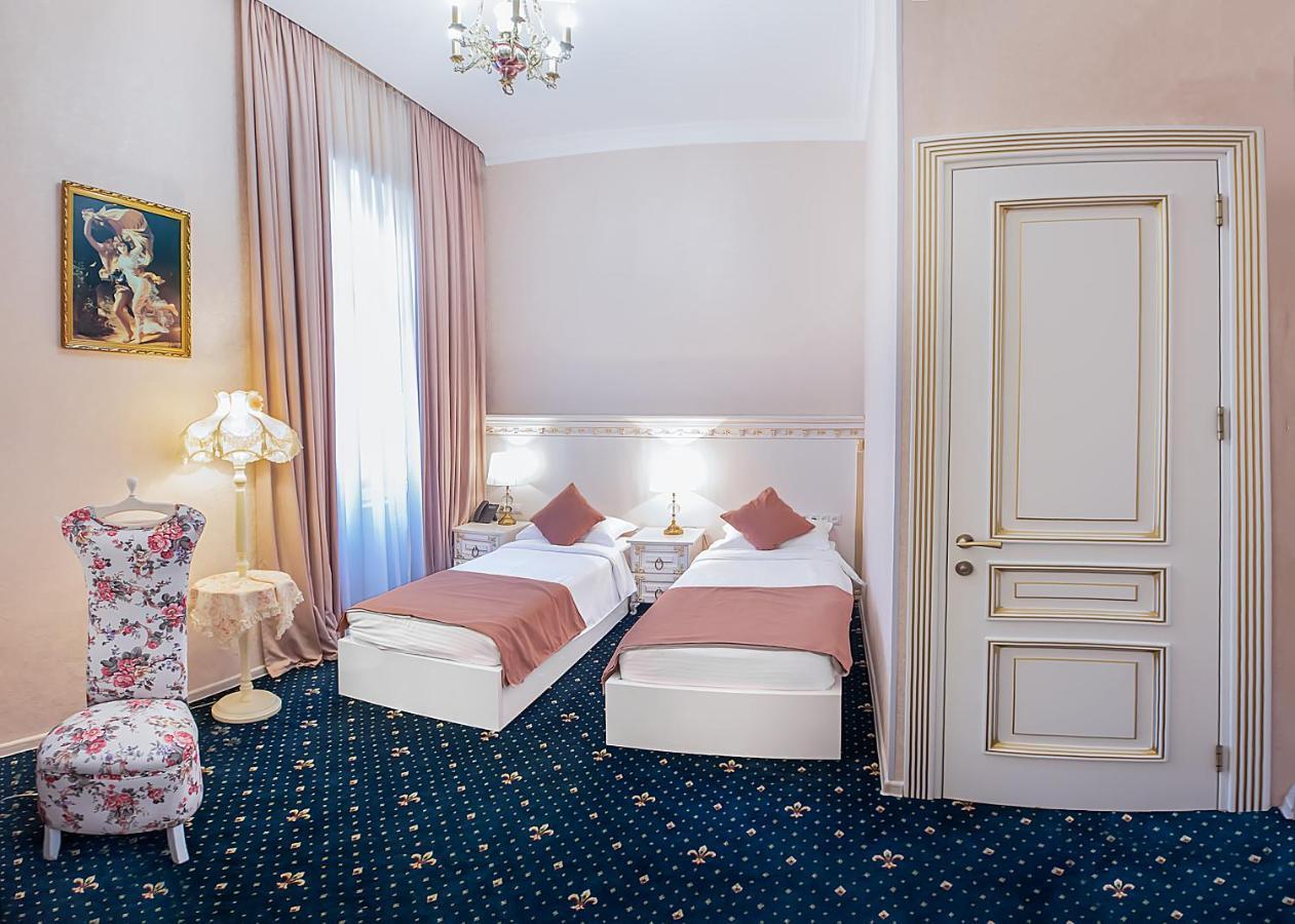 Vintage Hotel Тбілісі Екстер'єр фото