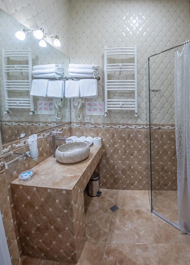 Vintage Hotel Тбілісі Екстер'єр фото